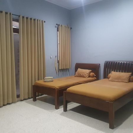 Ruang Tidur At Dpalma Bogor Hotel Eksteriør billede
